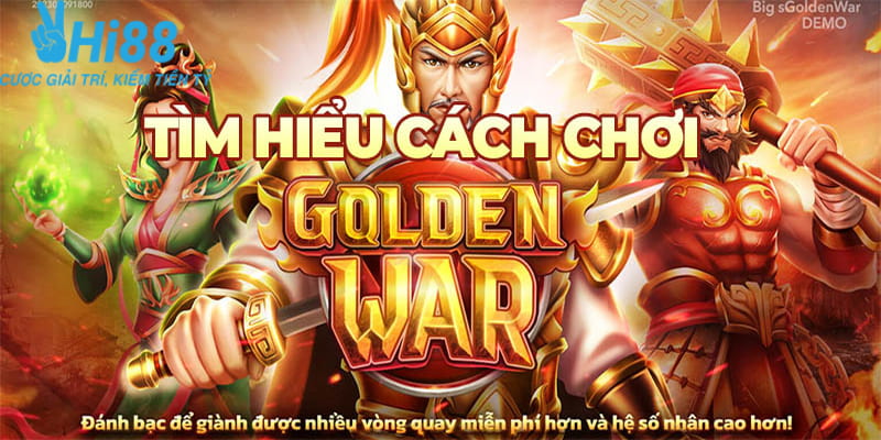 Golden War