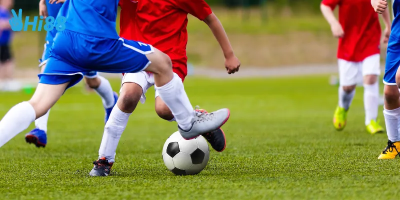 Kèo Nhà Cái Trực Tuyến, Soi Kèo Chuẩn Từ Hi88