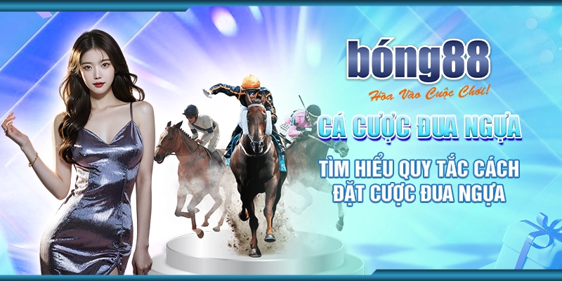 cá cược đua ngựa