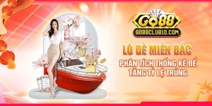 Lô Đề Miền Bắc: Phân Tích Thống Kê Để Tăng Tỷ Lệ Trúng